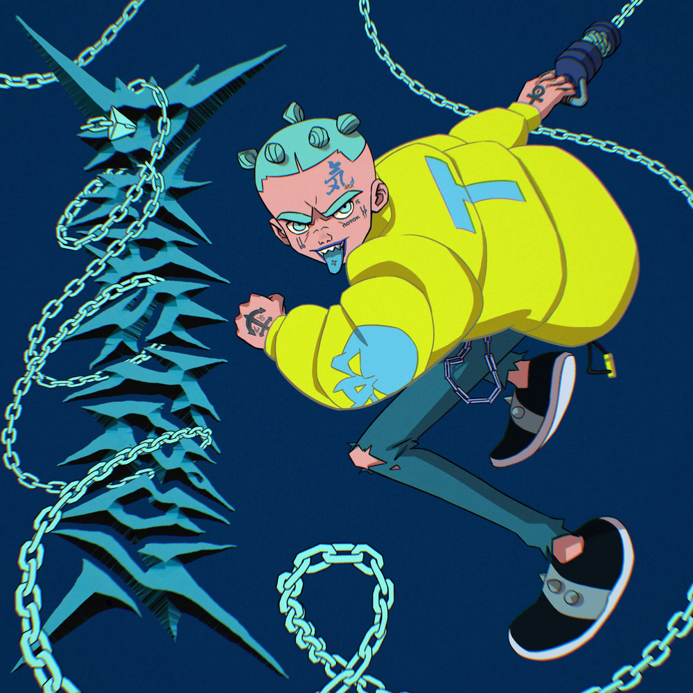 1000x COOLER by TJ_beastboy