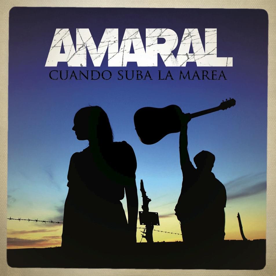Cuando Suba la Marea by Amaral