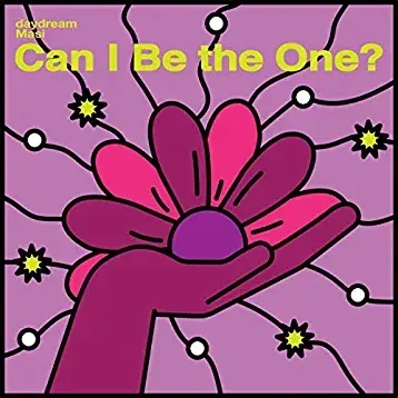 Can I Be The One? by Daydream Masi