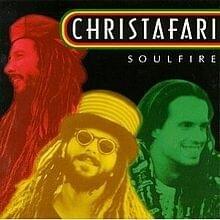 Cover image for Soulfire