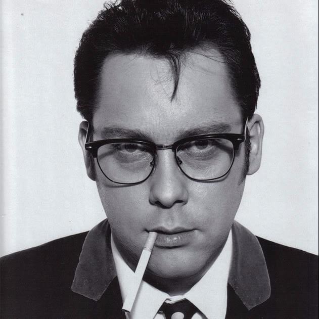 Photo of Vic Reeves