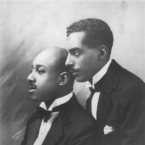 Sissle & Blake Profile Picture Photo of Sissle & Blake