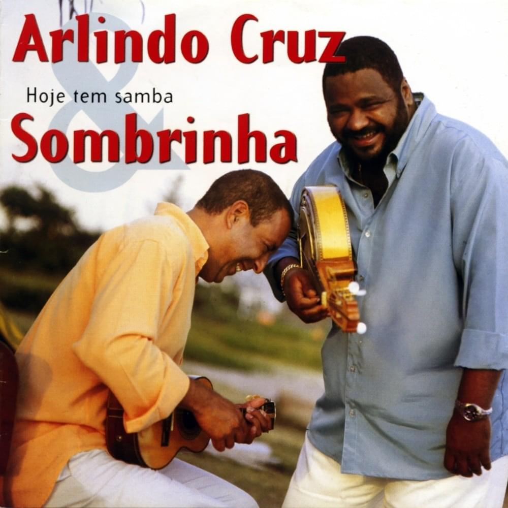 Cover image for Hoje Tem Samba