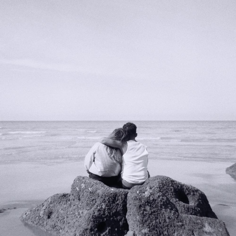 Album cover art for "S’en aller" by Tsew The Kid