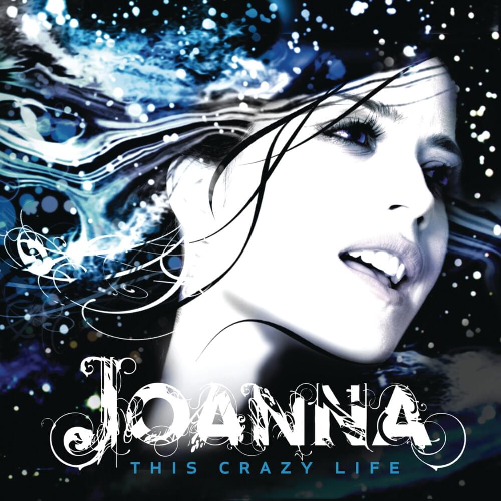 Ultraviolet by Joanna Pacitti