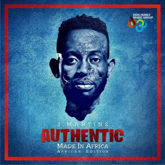 Alabeke by J Martins