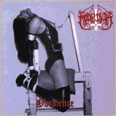 Cover image for Obedience
