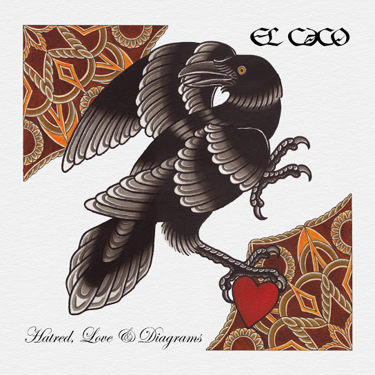 After i’m gone by El Caco