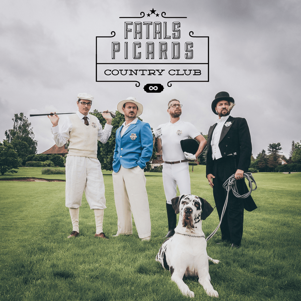 Pourquoi ? by Les Fatals Picards