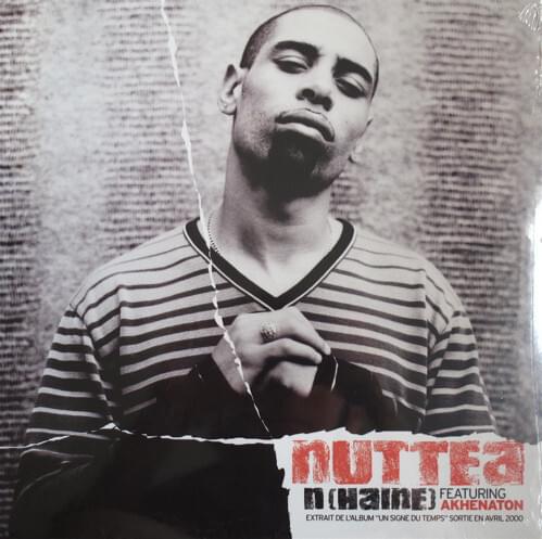 N (Haine) by Nuttea