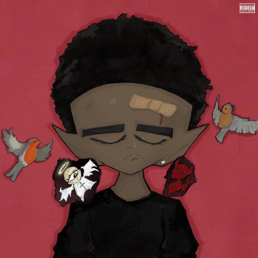 Black Out by ‎idkcap