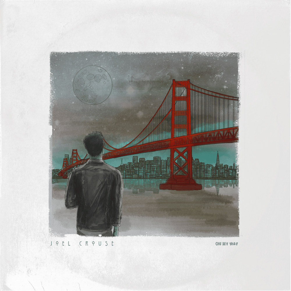 On My Way by Joel Crouse