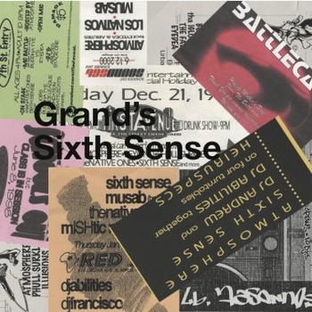 All In Your Head by Sixth Sense