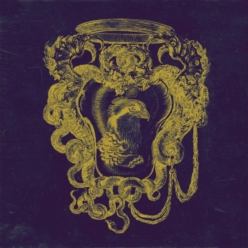 Album cover art for "Spoonful" by Grizfolk