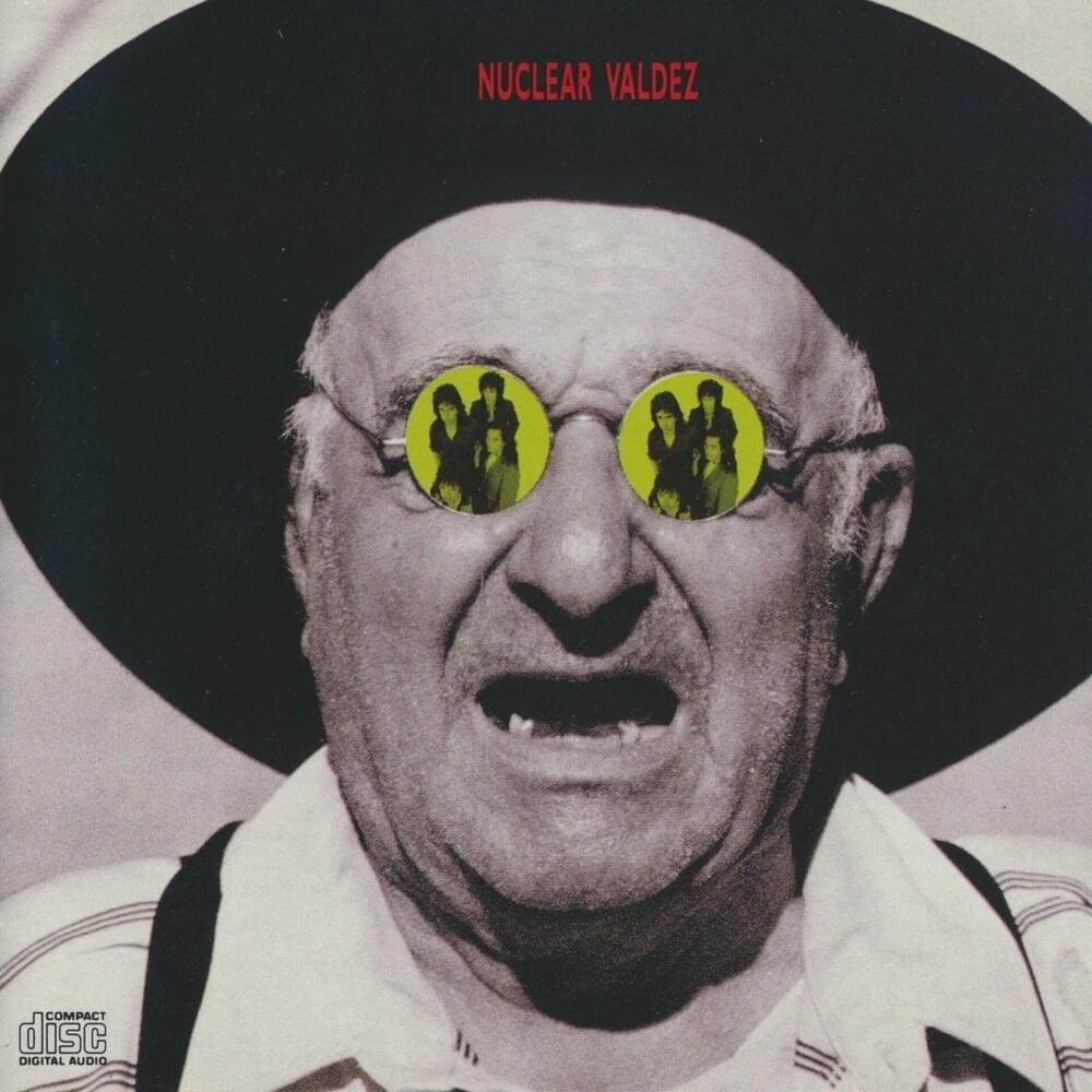 Unsung Hero (Song for Lenny Bruce) by Nuclear Valdez