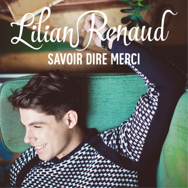Savoir dire merci by Lilian Renaud