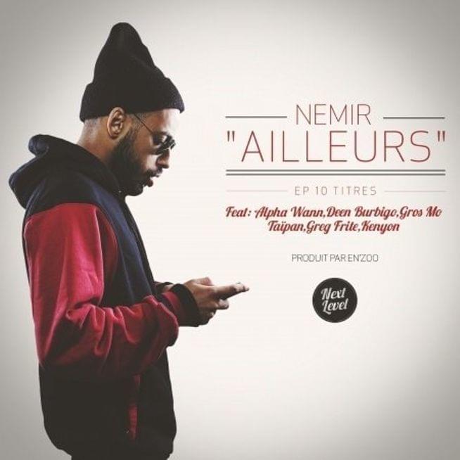Wake Up by Nemir