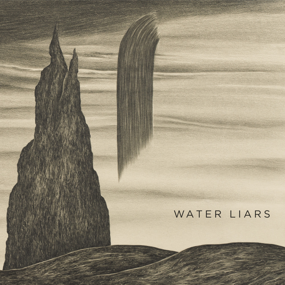 Let It Breathe by Water Liars