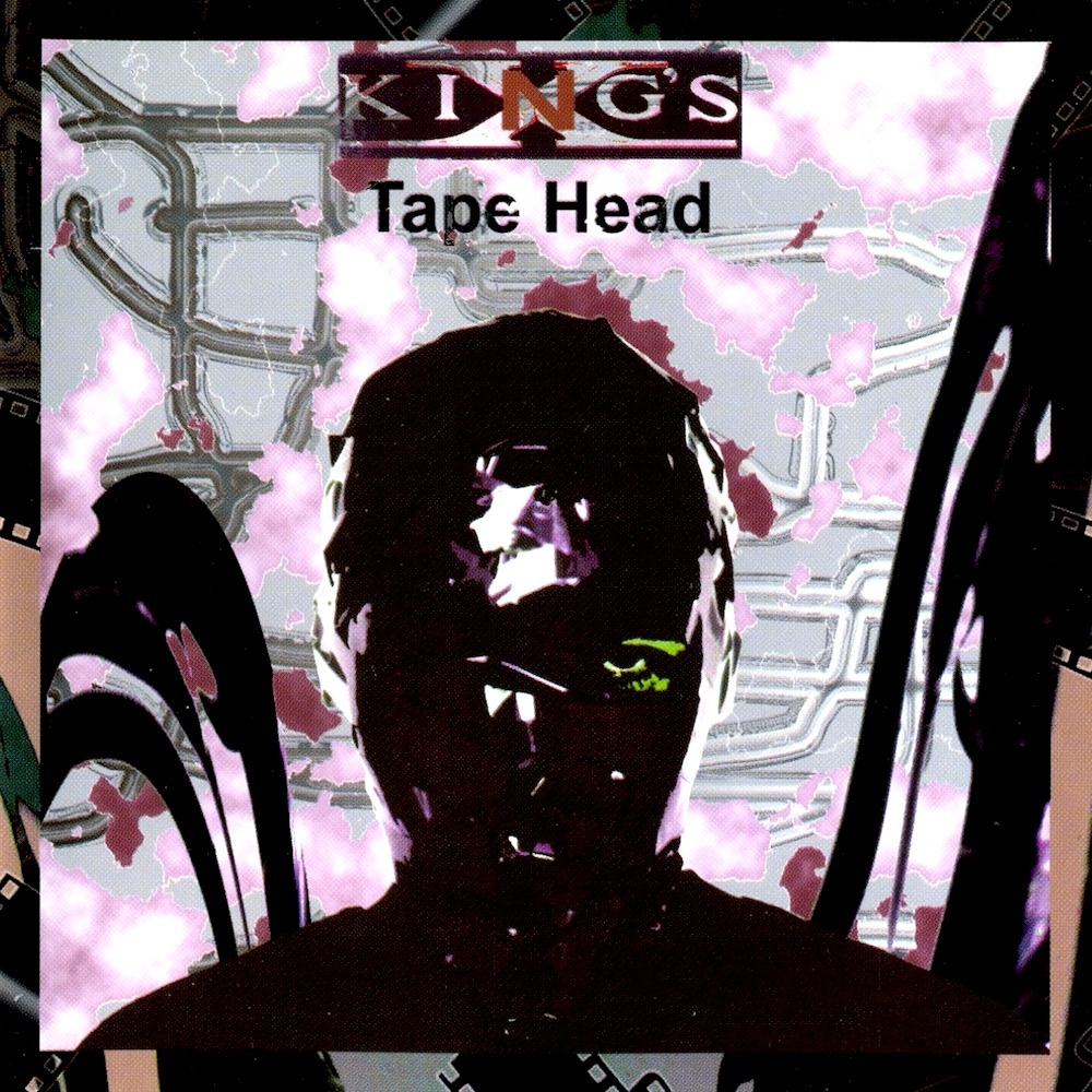 Album cover art for "Fade" by King’s X
