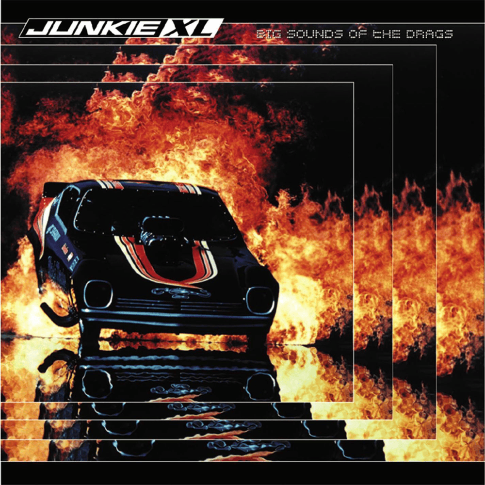 Zerotonine by Junkie XL
