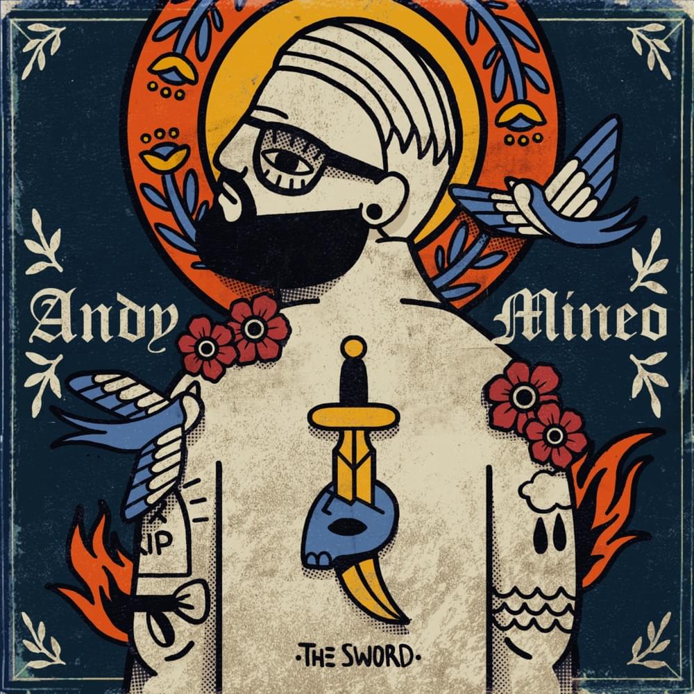 Cover image for II: The Sword - EP