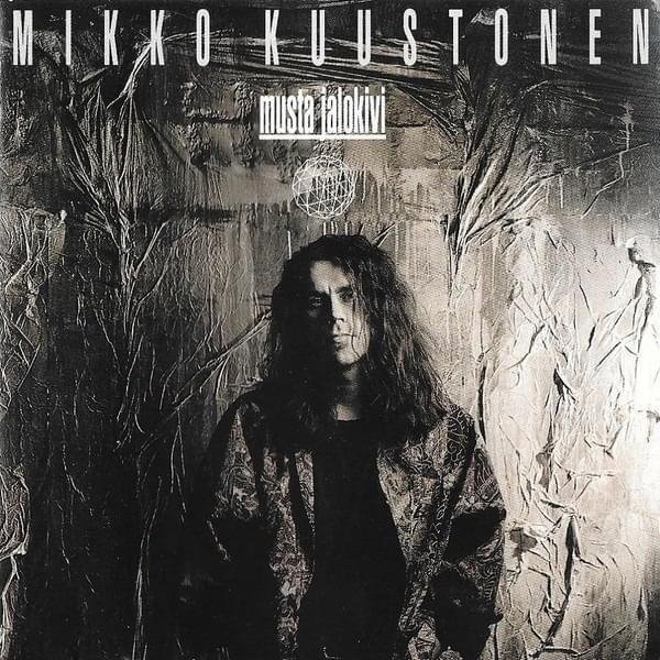 Enkelit Lentää Sun Uniin by Mikko Kuustonen