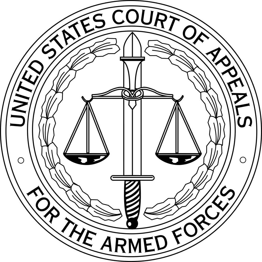 Photo of U.S. Court of Appeals for the Armed Forces