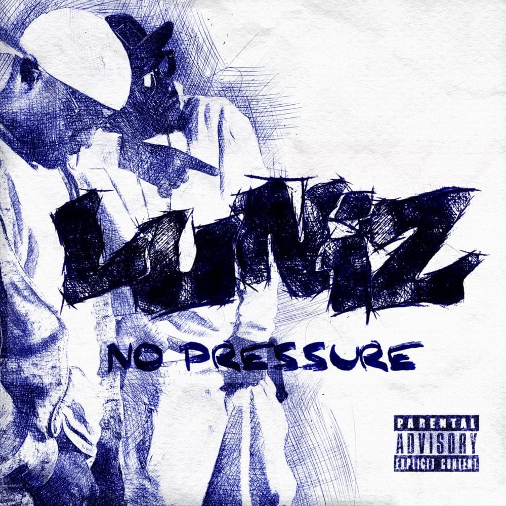 Cover image for No Pressure