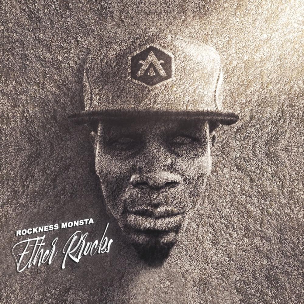 Cover image for Ether Rocks