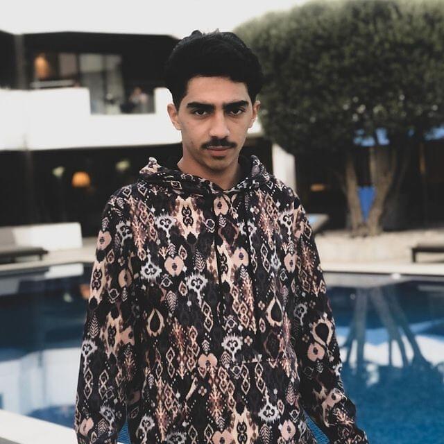 Photo of JOAK