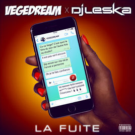 La fuite by Vegedream