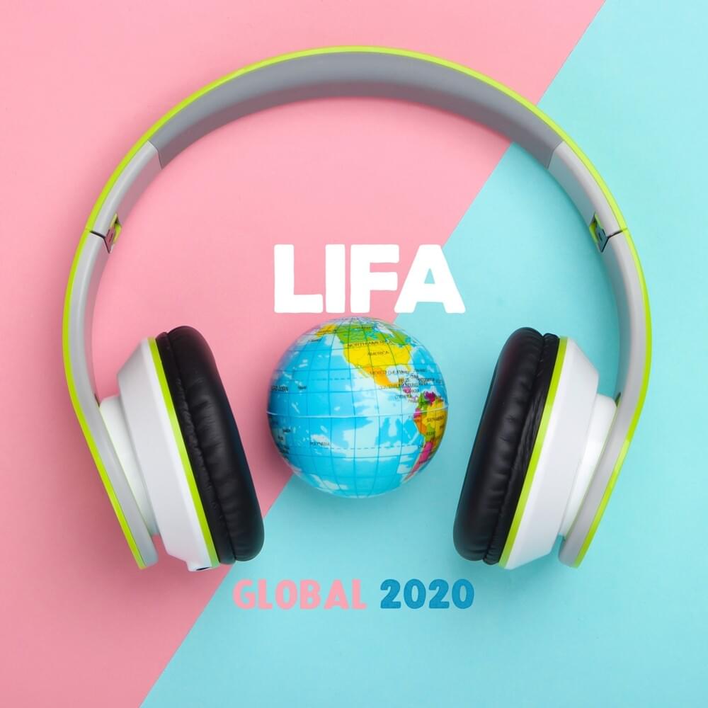 Cover image for LIFA Global 2020