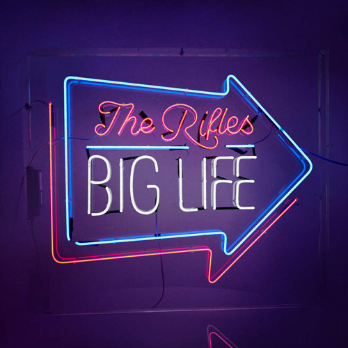Jonny Was A Friend Of Mine by The Rifles