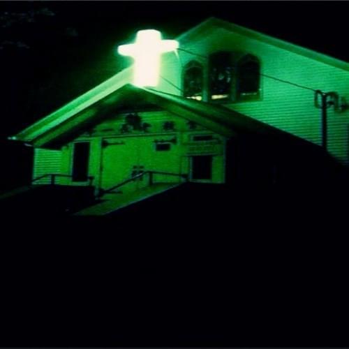 Album cover art for "Dark Angels: The Introduction" by SpaceGhostPurrp