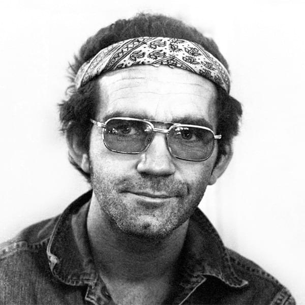 J.J. Cale Profile Picture Photo of J.J. Cale