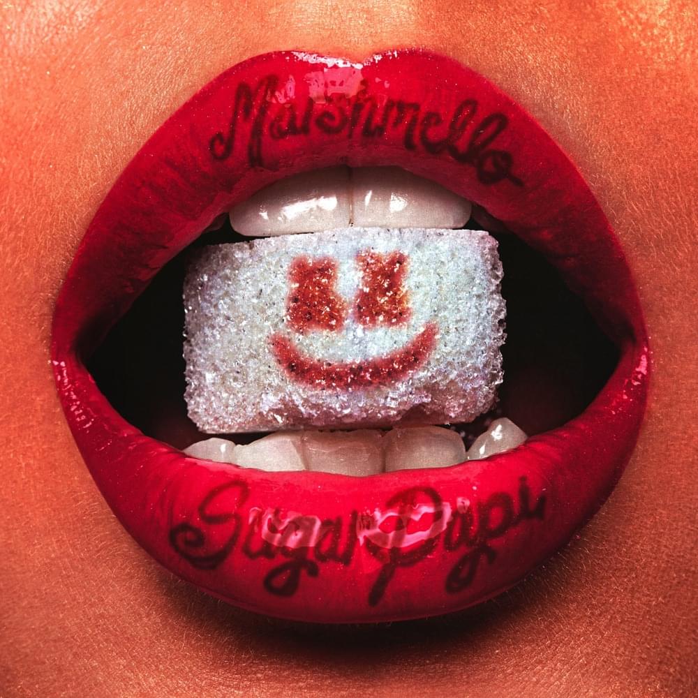 Cover image for Sugar Papi