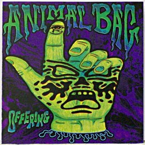 If I... by Animal Bag
