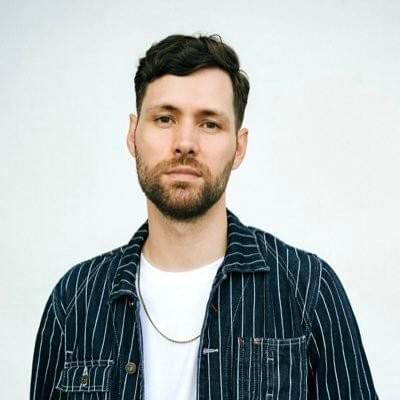 Photo of Joe Stone