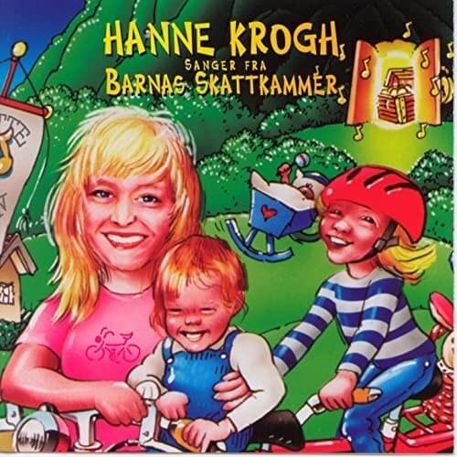 Lille Idas sommervise by Hanne Krogh