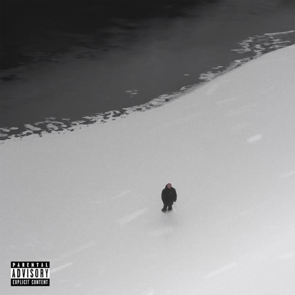 Album cover art for "QI. RAP" by Médine