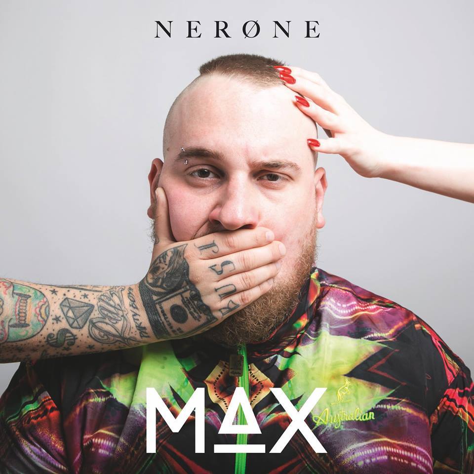 Papparapa’ by Nerone
