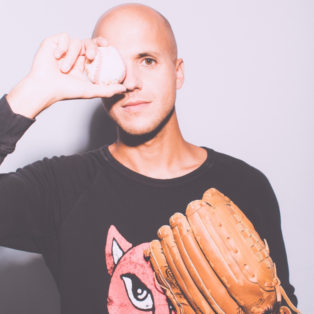 Photo of Milow