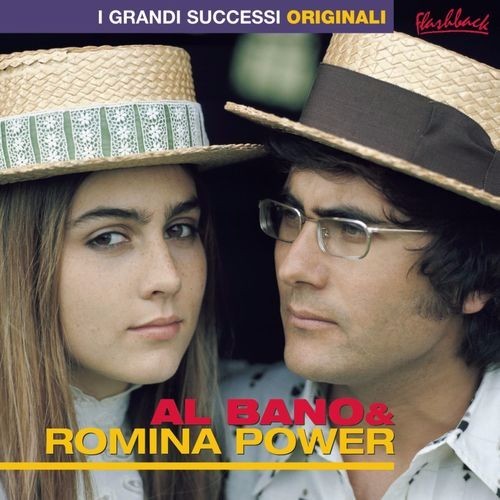 Cover image for I Grandi Successi Originali