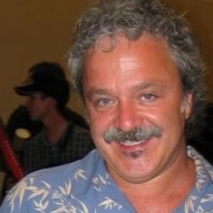 Photo of Jim Cummings