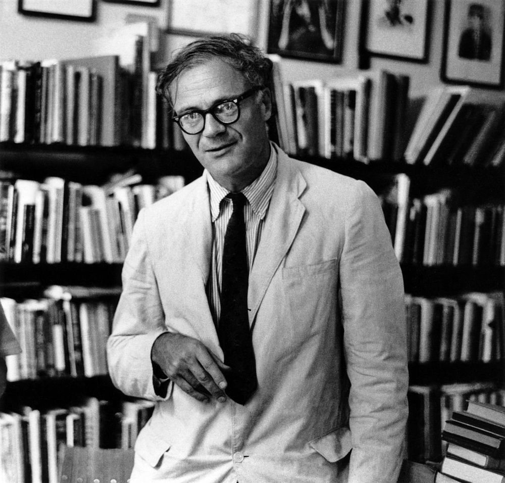 Robert Lowell Profile Picture Photo of Robert Lowell