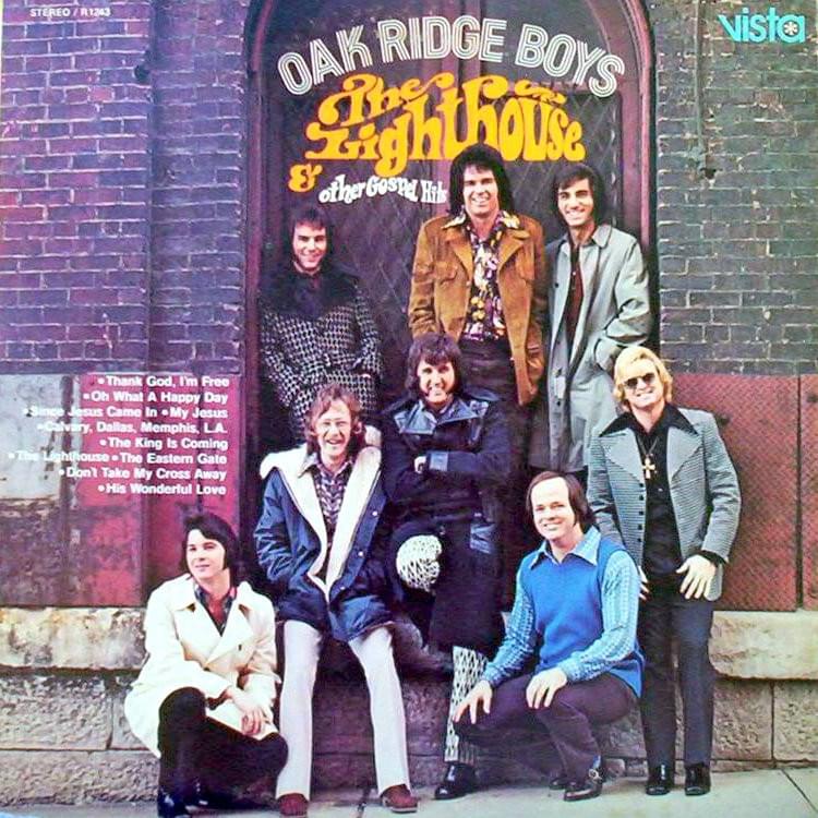 The Lighthouse by The Oak Ridge Boys