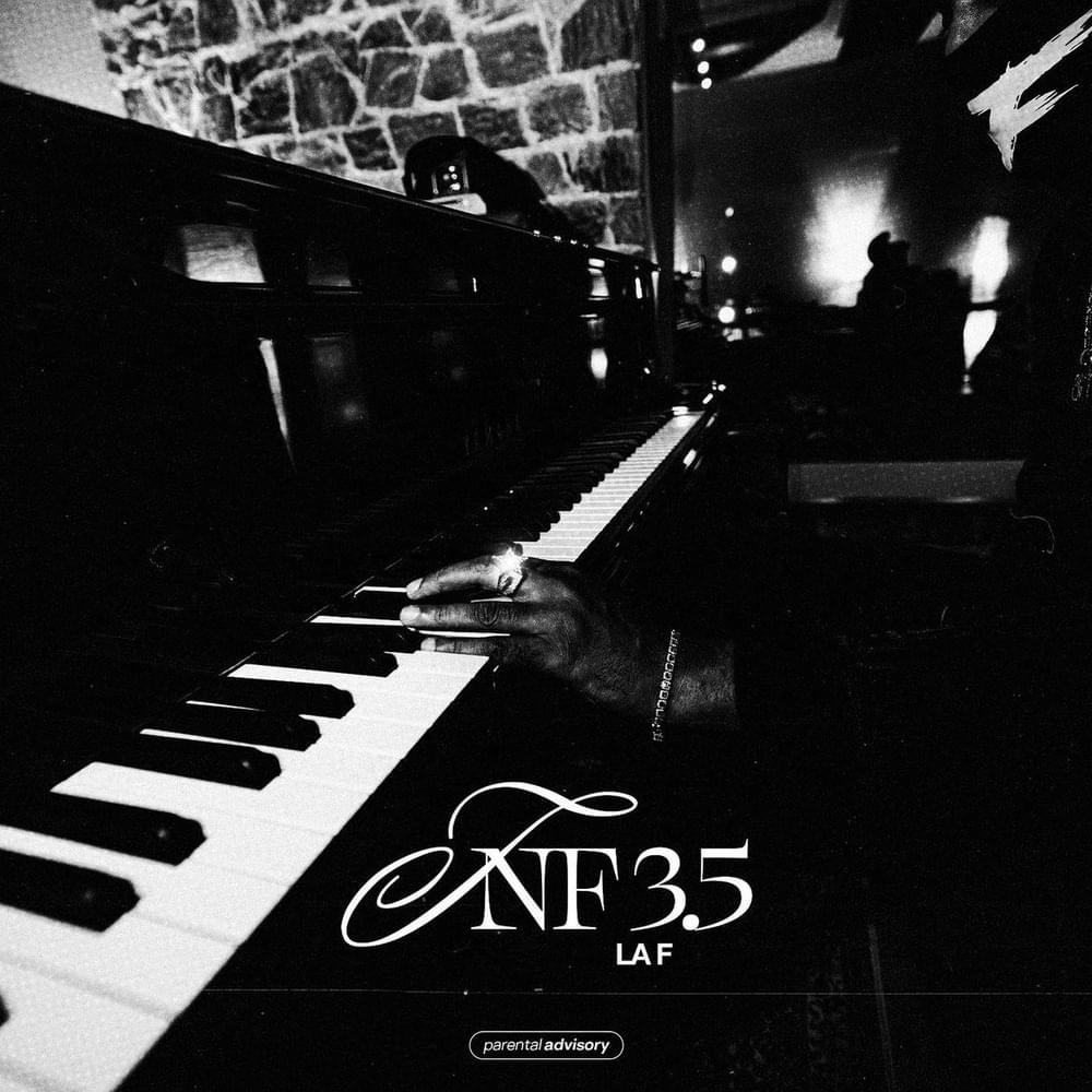 Cover image for TNF 3.5