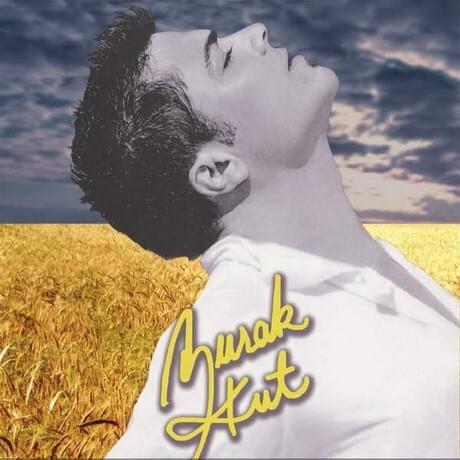 Album cover art for "Sonu Geldi" by Burak Kut