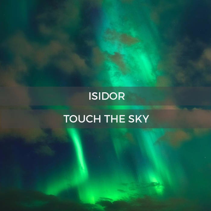 Cover image for Touch the Sky [Single]