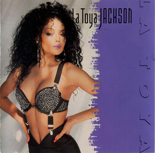 Turn on the Radio by La Toya Jackson